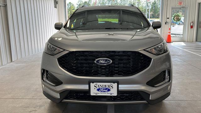 new 2024 Ford Edge car, priced at $43,782
