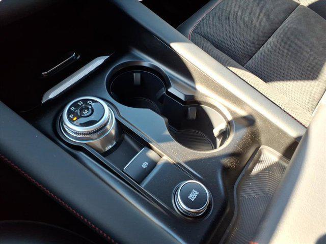 new 2025 Ford Explorer car, priced at $60,265