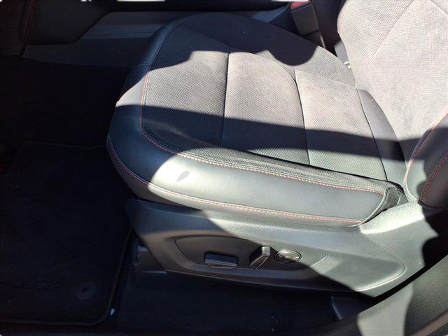 new 2025 Ford Explorer car, priced at $60,265