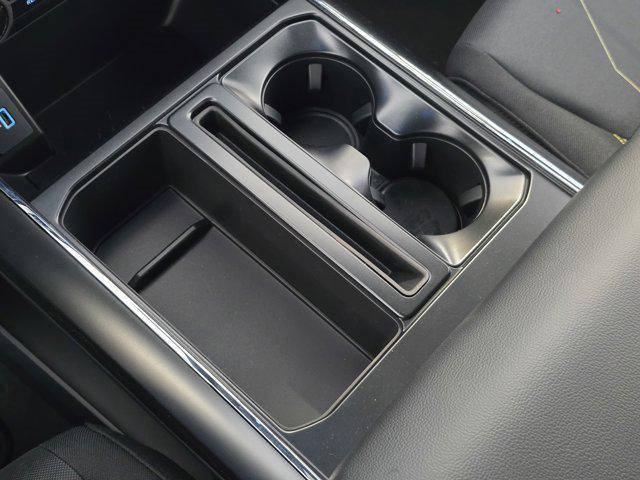 new 2024 Ford F-150 car, priced at $50,295