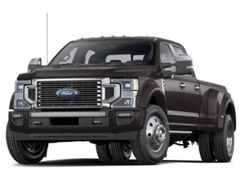used 2021 Ford F-450 car
