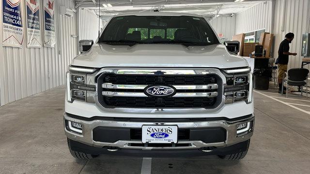 new 2024 Ford F-150 car, priced at $70,155