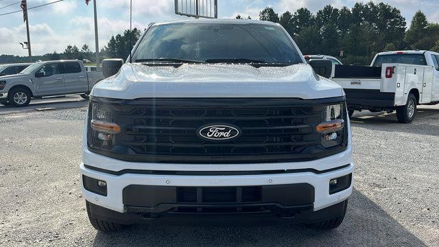 new 2024 Ford F-150 car, priced at $62,523