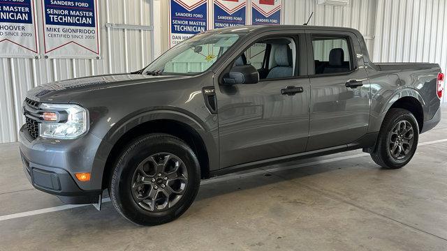 used 2024 Ford Maverick car, priced at $32,526