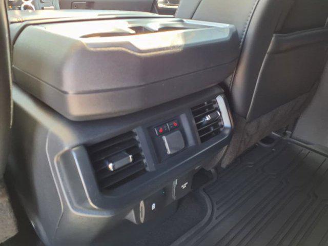 used 2024 Ford F-150 car, priced at $79,517