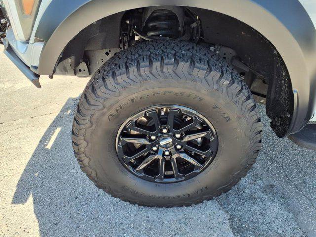 used 2024 Ford F-150 car, priced at $79,517
