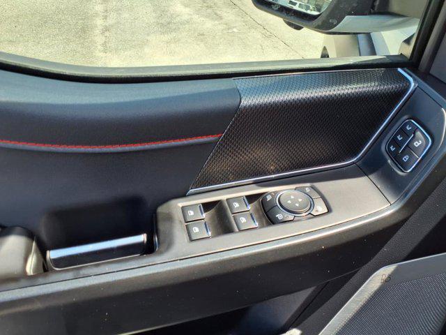 used 2024 Ford F-150 car, priced at $79,517