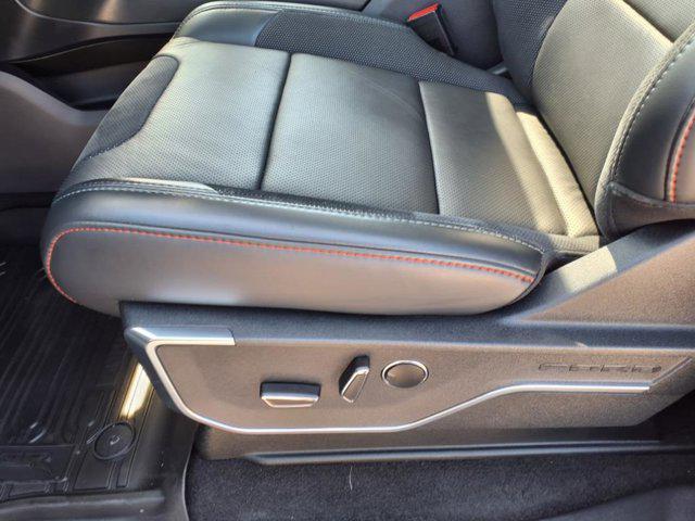 used 2024 Ford F-150 car, priced at $79,517