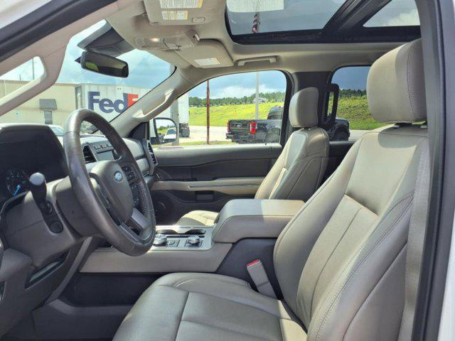 used 2020 Ford Expedition Max car, priced at $33,275
