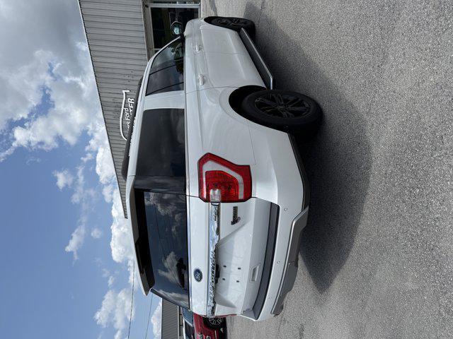 used 2020 Ford Expedition Max car, priced at $33,275