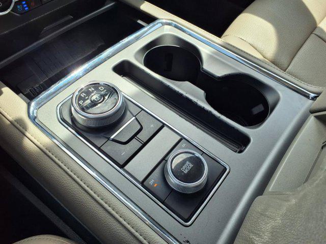 used 2020 Ford Expedition Max car, priced at $33,275