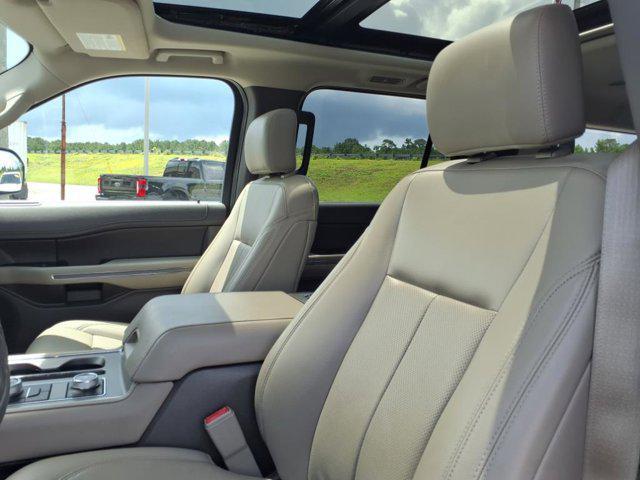 used 2020 Ford Expedition Max car, priced at $33,275