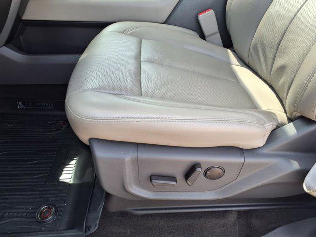 used 2020 Ford Expedition Max car, priced at $33,275