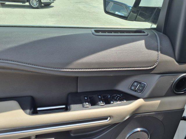 used 2020 Ford Expedition Max car, priced at $33,275