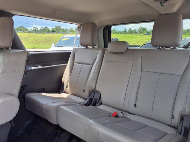 used 2020 Ford Expedition Max car, priced at $33,275