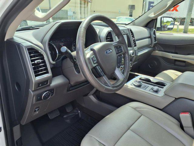 used 2020 Ford Expedition Max car, priced at $33,275