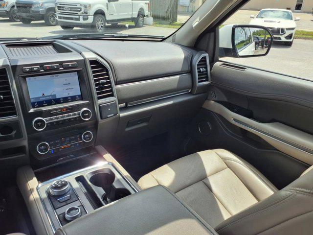 used 2020 Ford Expedition Max car, priced at $33,275