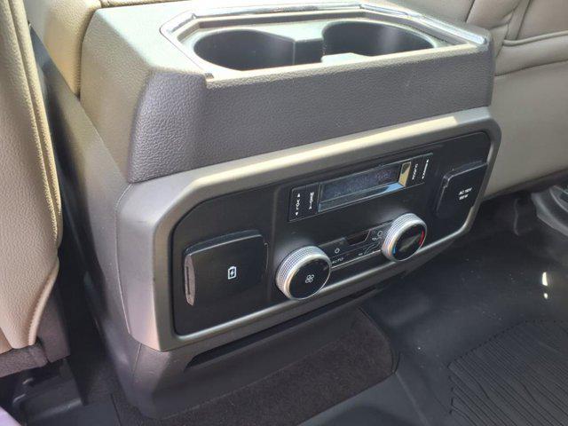 used 2020 Ford Expedition Max car, priced at $33,275