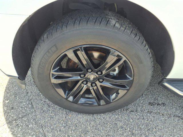 used 2020 Ford Expedition Max car, priced at $33,275