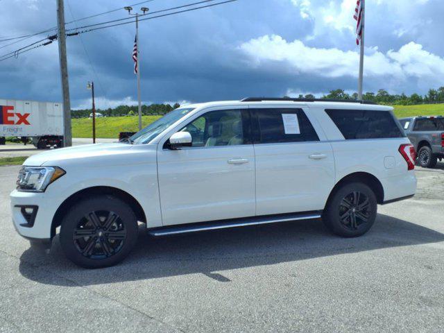 used 2020 Ford Expedition Max car, priced at $33,275