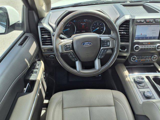 used 2020 Ford Expedition Max car, priced at $33,275