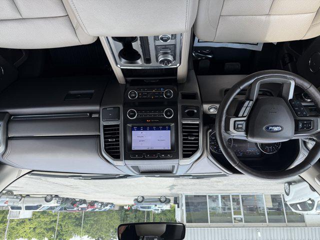 used 2020 Ford Expedition Max car, priced at $33,275