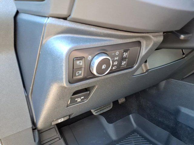 new 2025 Ford Bronco car, priced at $60,025