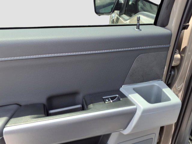 new 2025 Ford F-150 car, priced at $51,375
