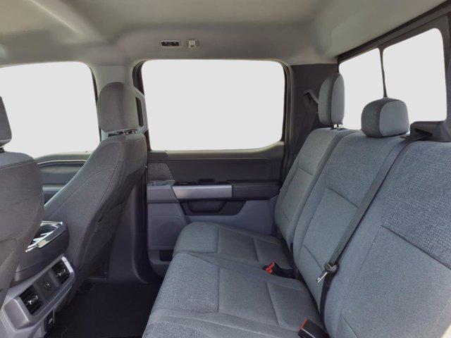 new 2025 Ford F-150 car, priced at $51,375