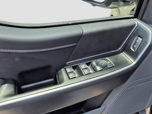 new 2025 Ford F-150 car, priced at $51,375