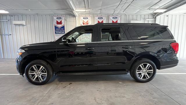 new 2024 Ford Expedition car, priced at $71,318