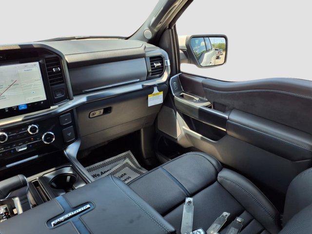 new 2025 Ford F-150 car, priced at $71,920
