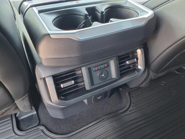 new 2025 Ford F-150 car, priced at $71,920