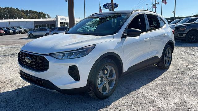 new 2025 Ford Escape car, priced at $32,886