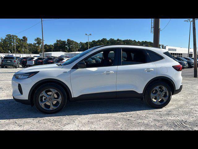 new 2025 Ford Escape car, priced at $32,409