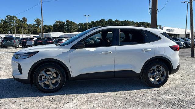 new 2025 Ford Escape car, priced at $34,910