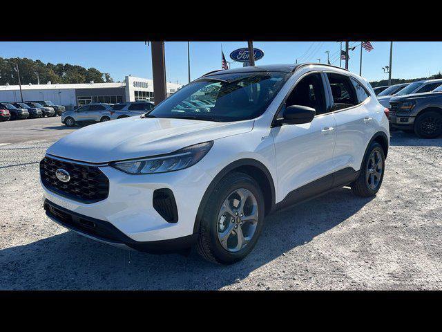 new 2025 Ford Escape car, priced at $32,409