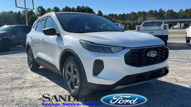 new 2025 Ford Escape car, priced at $32,886