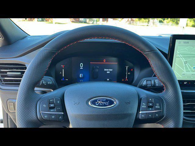 new 2025 Ford Escape car, priced at $32,409