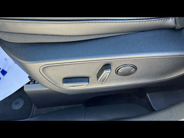 new 2025 Ford Escape car, priced at $32,409