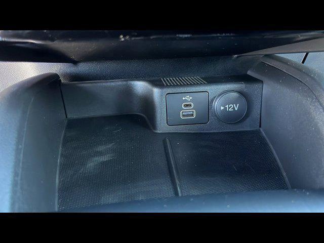 new 2025 Ford Escape car, priced at $32,409