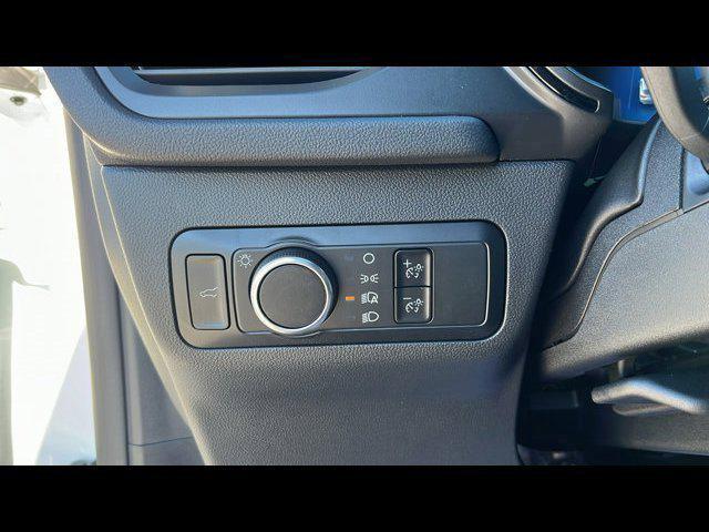 new 2025 Ford Escape car, priced at $32,409