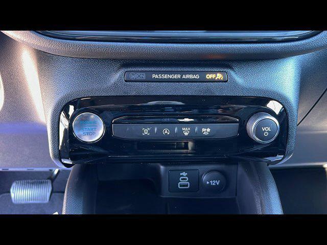 new 2025 Ford Escape car, priced at $32,409