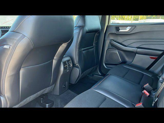new 2025 Ford Escape car, priced at $32,409