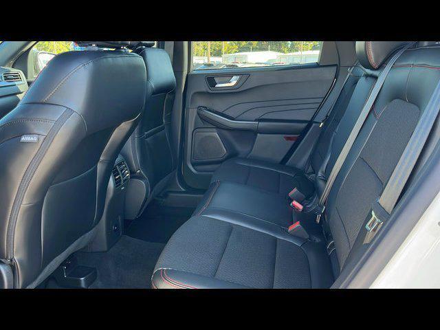 new 2025 Ford Escape car, priced at $32,409