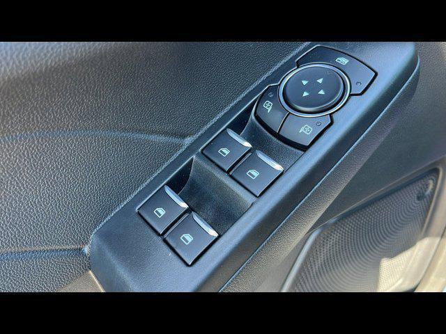 new 2025 Ford Escape car, priced at $32,409