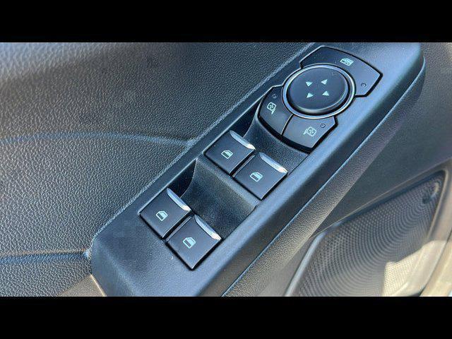 new 2025 Ford Escape car, priced at $32,409