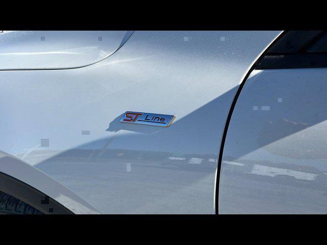 new 2025 Ford Escape car, priced at $31,886
