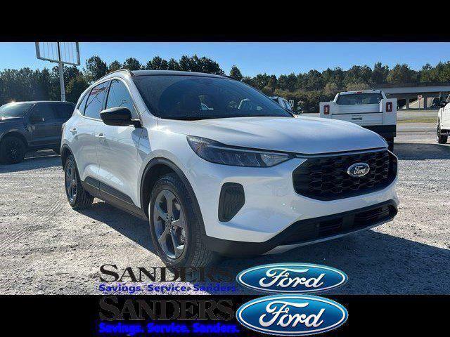 new 2025 Ford Escape car, priced at $32,409
