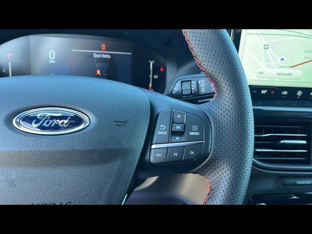 new 2025 Ford Escape car, priced at $32,409